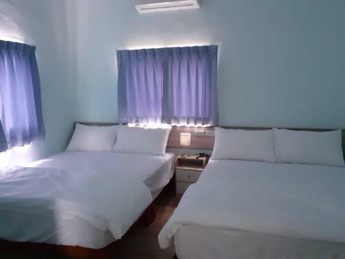 Yueli Homestay