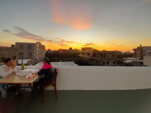 Yueli Homestay