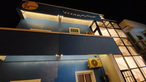 Yueli Homestay