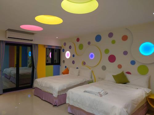 Bed & Breakfast ??????