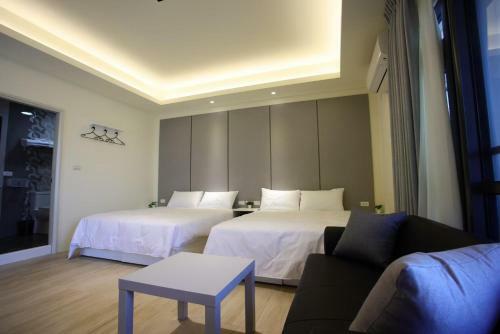 Mei Homestay