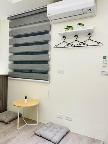 Mei Homestay