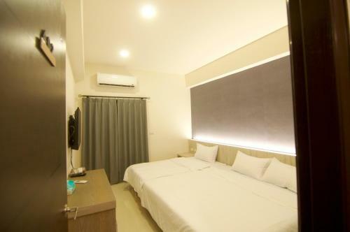 Ai's Inn