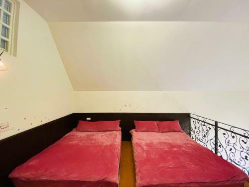 Agroturismo Mido's Country House