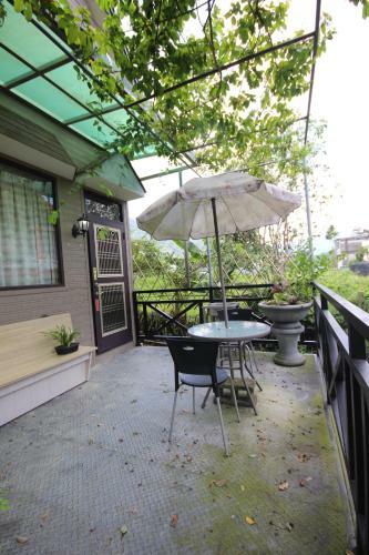 Agroturismo Mido's Country House