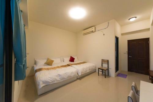 Puli Sunshine B&B