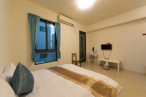 Puli Sunshine B&B
