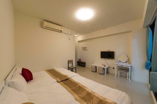 Puli Sunshine B&B