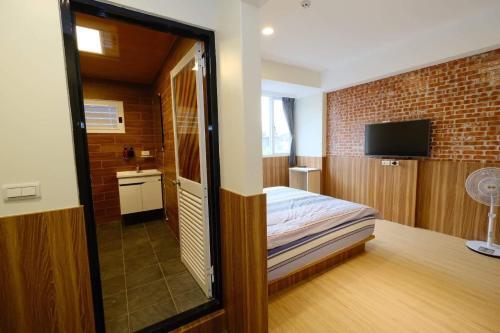 Hostal ????&????