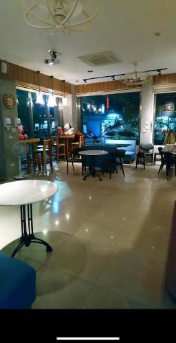Hostal ????&????
