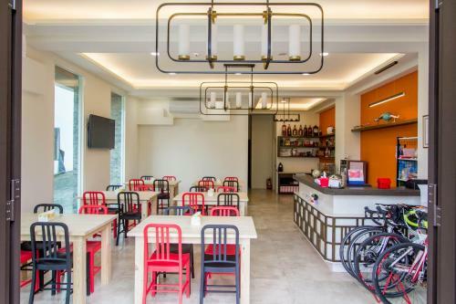 Fantasy Homestay