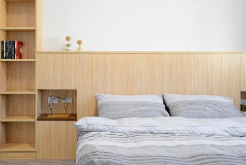 Apartamento ????