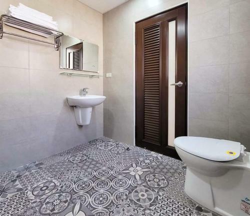 Jing-guang Homestay