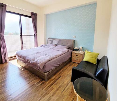 Jing-guang Homestay