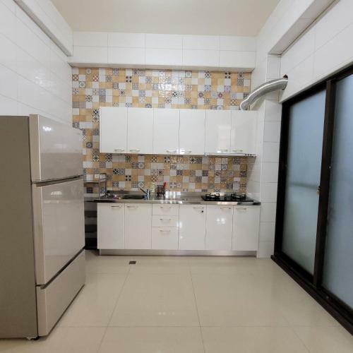 Jing-guang Homestay