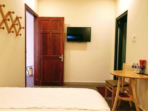Hostal Hotel M? Ph??ng