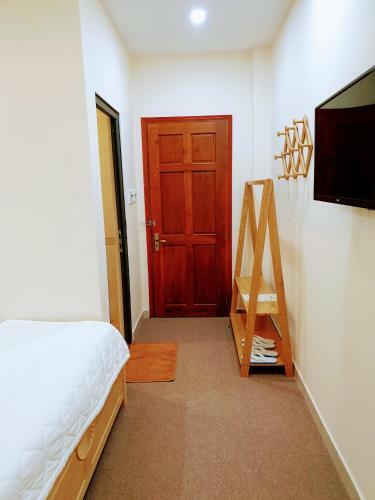 Hostal Hotel M? Ph??ng