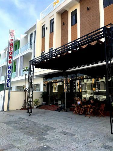 Hostal Hotel M? Ph??ng