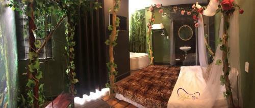 Hotel Xyz Minihostel Rach Gia
