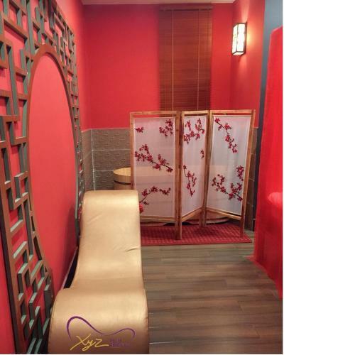 Hotel Xyz Minihostel Rach Gia