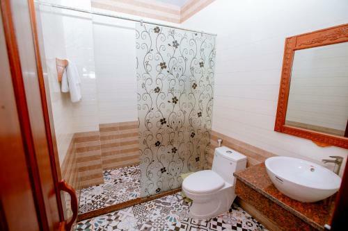 Bed & Breakfast Thien An Hotel