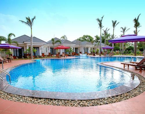 Bed & Breakfast Thien An Hotel