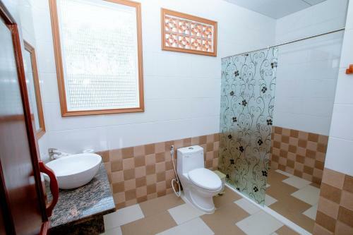 Bed & Breakfast Thien An Hotel