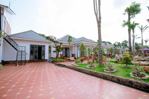 Bed & Breakfast Thien An Hotel