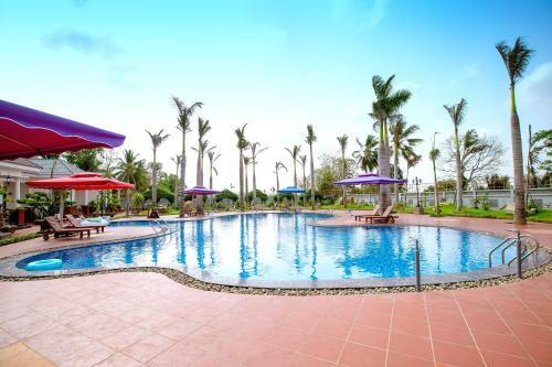 Bed & Breakfast Thien An Hotel