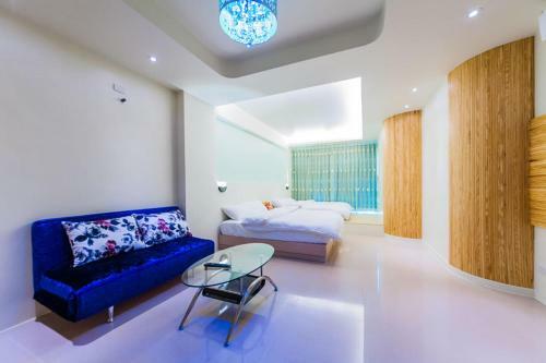 Shankou Residence