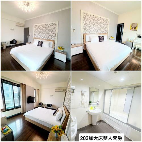 Beautiful Homestay