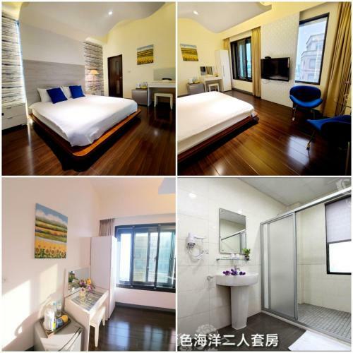 Beautiful Homestay