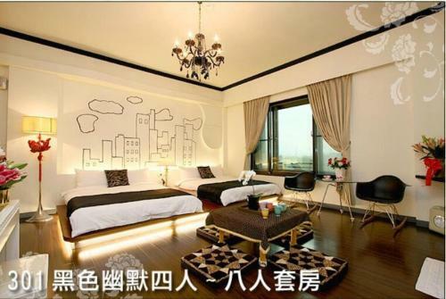 Beautiful Homestay
