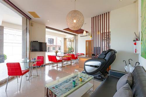 Beautiful Homestay