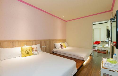 Beautiful Homestay