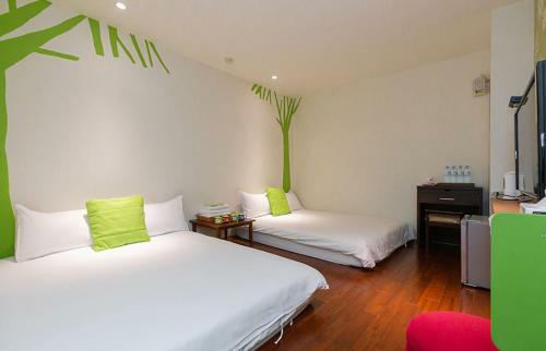 Beautiful Homestay