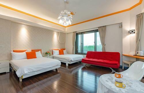 Beautiful Homestay