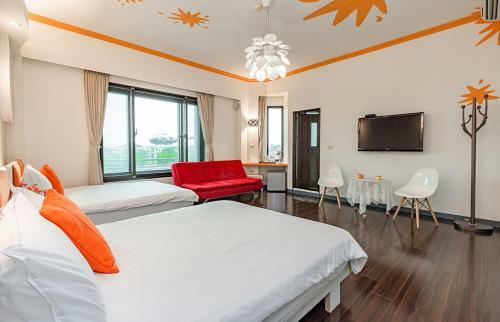 Beautiful Homestay