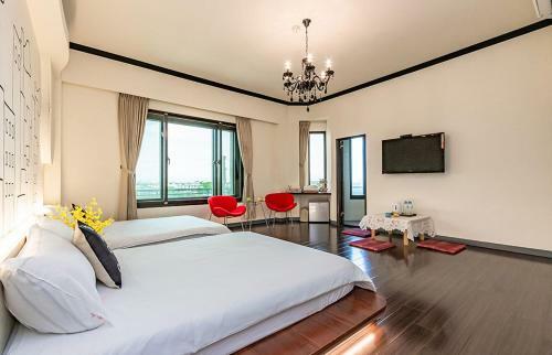 Beautiful Homestay