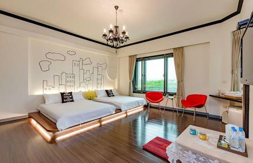 Beautiful Homestay