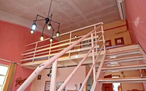 Bed & Breakfast Remis Villa
