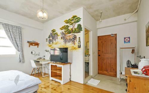 Bed & Breakfast Remis Villa