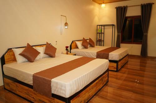 Hotel Trang An Garden Homestay