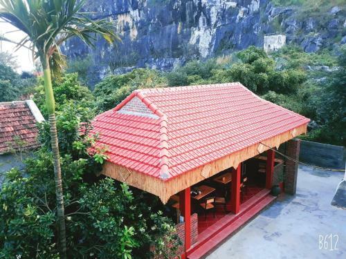 Hotel Trang An Garden Homestay