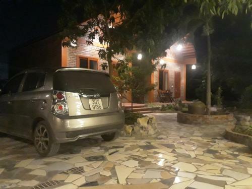 Hotel Trang An Garden Homestay