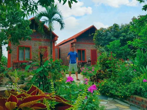 Hotel Trang An Garden Homestay