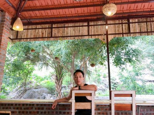 Hotel Trang An Garden Homestay