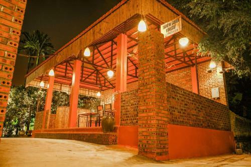 Hotel Trang An Garden Homestay