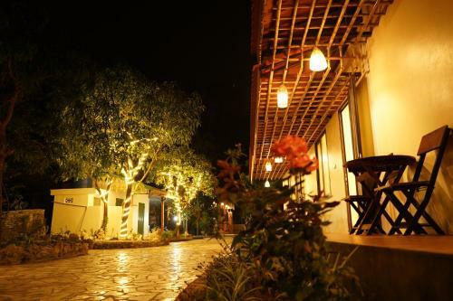 Hotel Trang An Garden Homestay