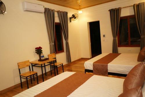 Hotel Trang An Garden Homestay